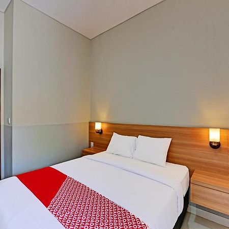 Capital O 91410 Matara Kuta Residence BALI Bagian luar foto