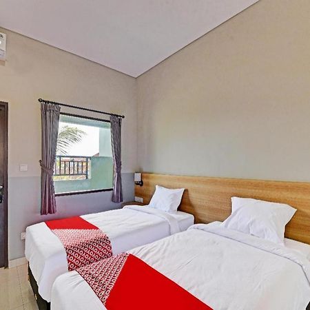 Capital O 91410 Matara Kuta Residence BALI Bagian luar foto
