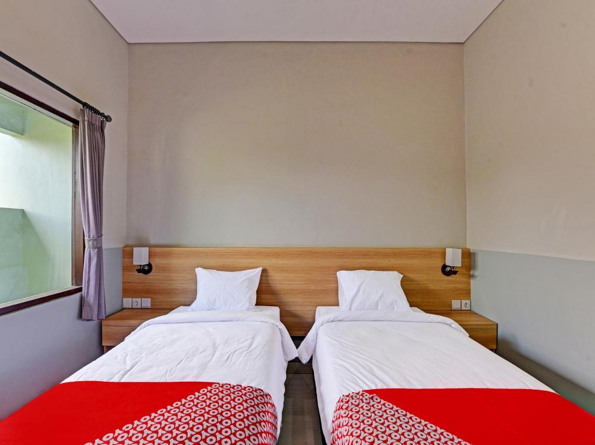 Capital O 91410 Matara Kuta Residence BALI Bagian luar foto