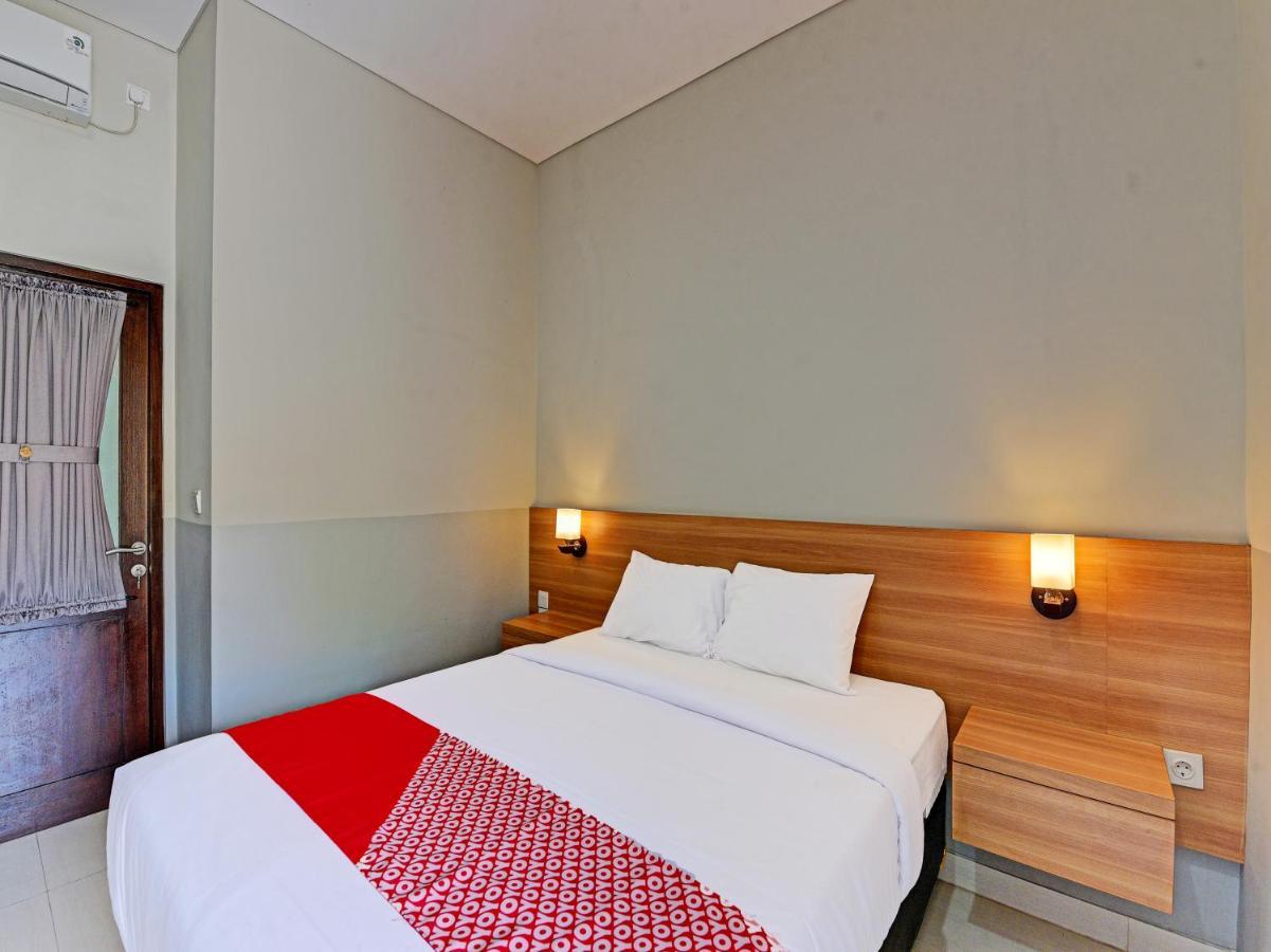 Capital O 91410 Matara Kuta Residence BALI Bagian luar foto