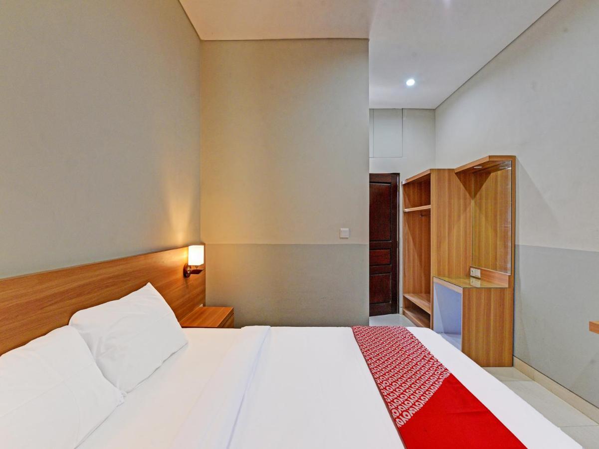 Capital O 91410 Matara Kuta Residence BALI Bagian luar foto