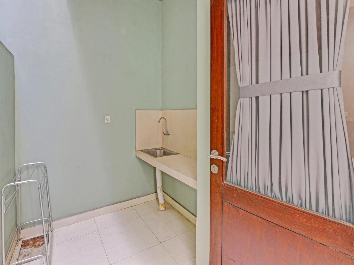 Capital O 91410 Matara Kuta Residence BALI Bagian luar foto