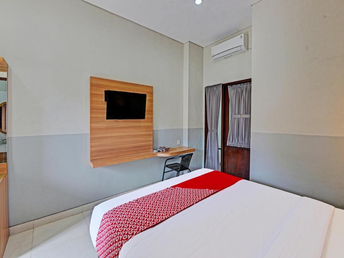 Capital O 91410 Matara Kuta Residence BALI Bagian luar foto