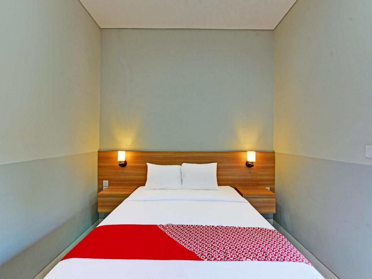 Capital O 91410 Matara Kuta Residence BALI Bagian luar foto
